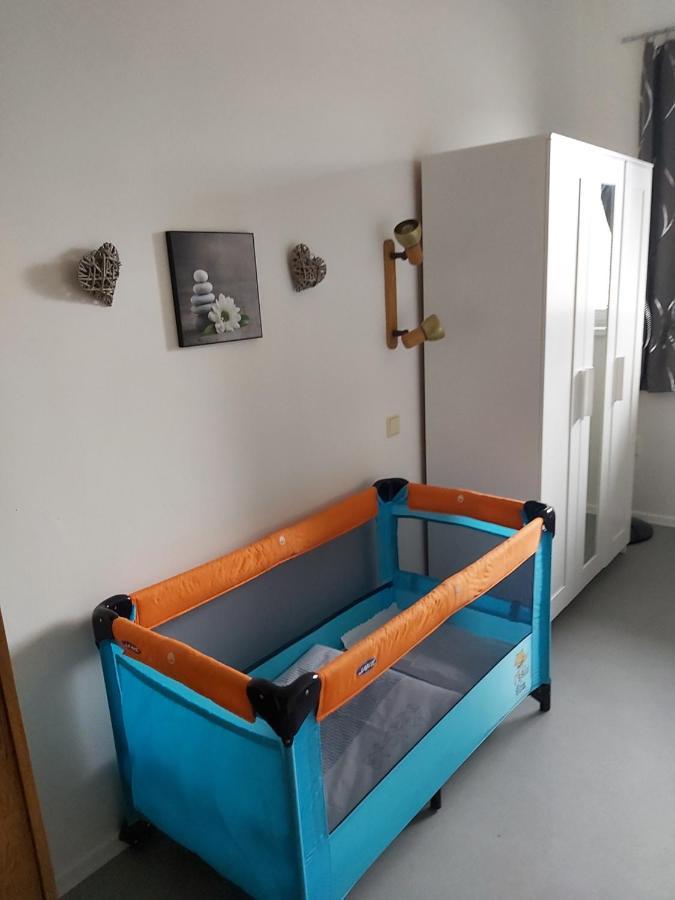 Apartmán Ždáň/Slapy Exteriér fotografie