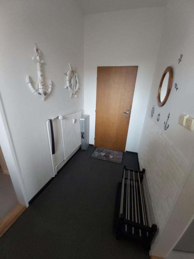 Apartmán Ždáň/Slapy Exteriér fotografie